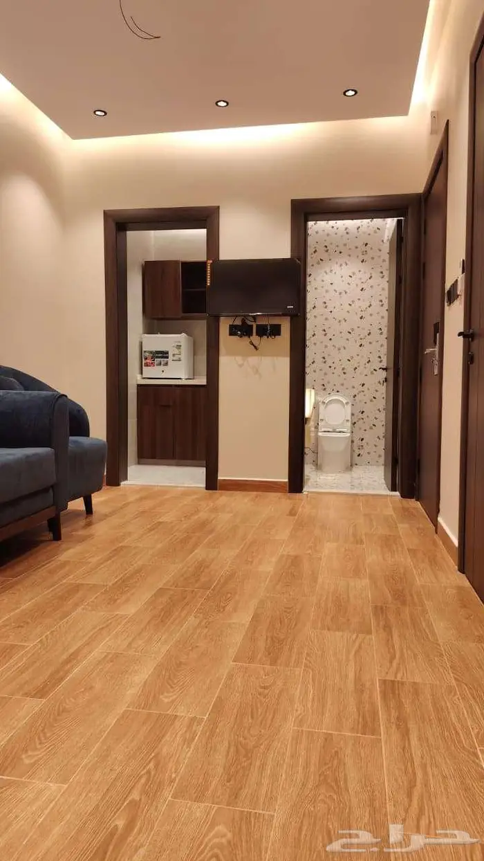 شقه للايجار جده 6