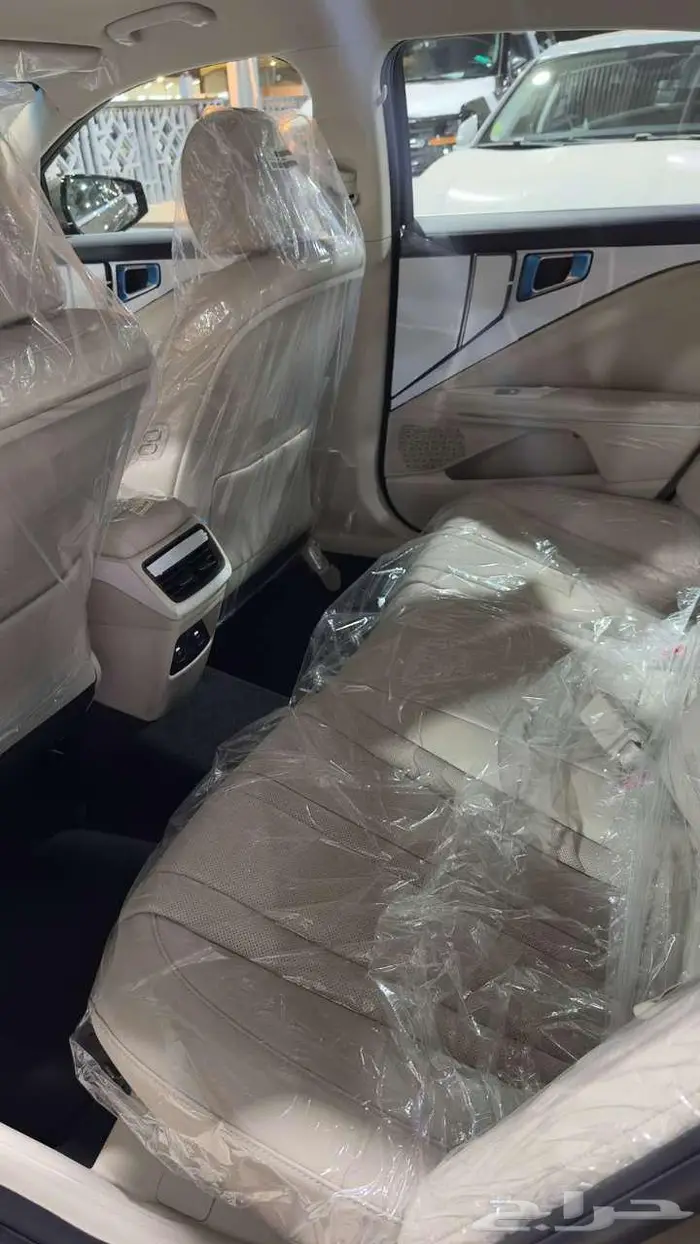 كيا K8 ستاندر 2025 بسعر مميز لفتره محدوده 3