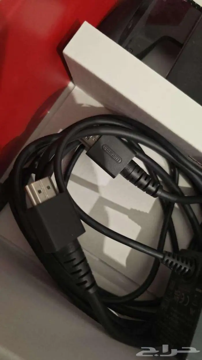 نينتندو سويتش - Nintendo switch oled 14