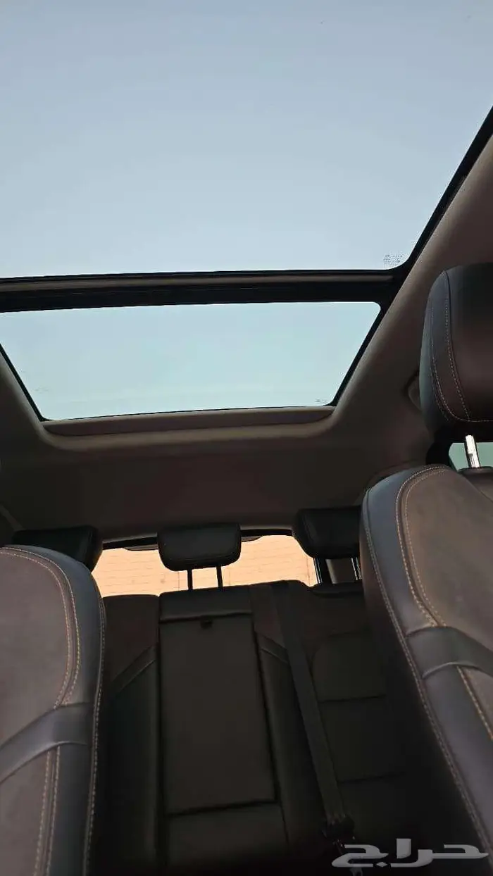 2023 HAVAL Dargo 4WD full option with sunroof n AWD for sale 10