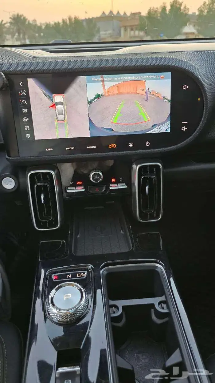 2023 HAVAL Dargo 4WD full option with sunroof n AWD for sale 18