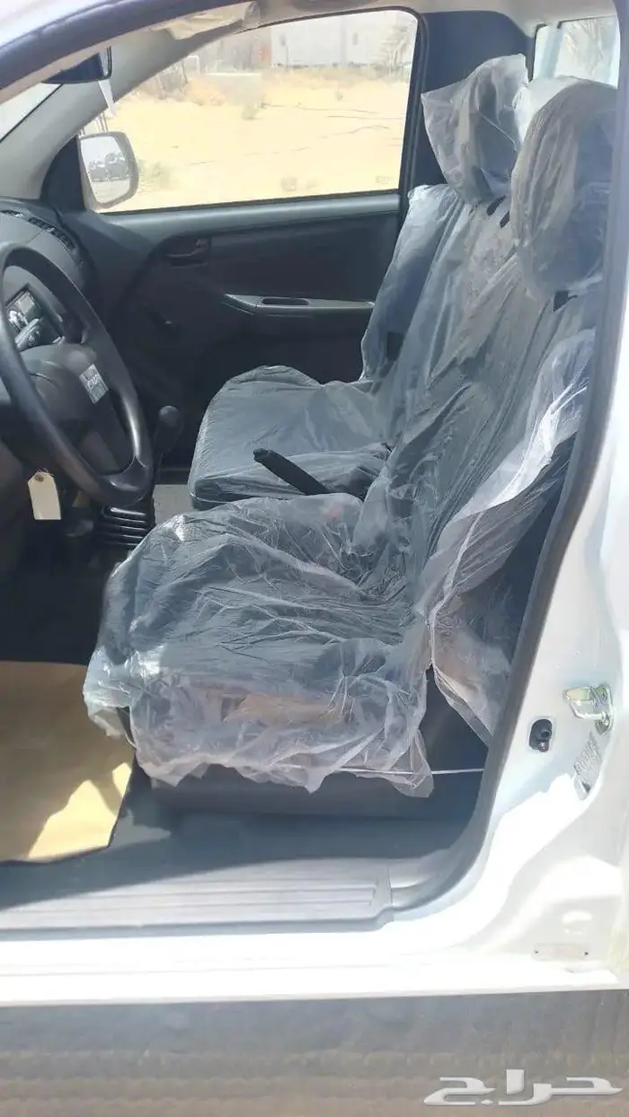 غمارة صندوق مفتوح جوانب موديل 2025 اقل سعر 7