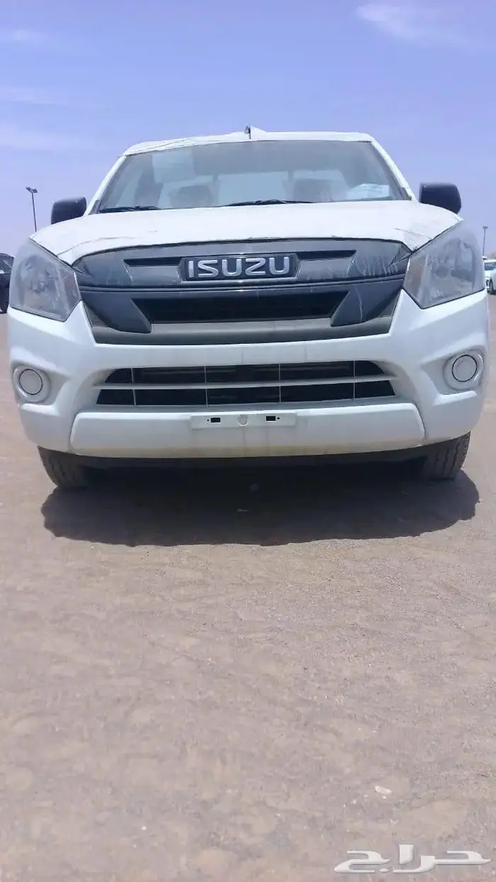 غمارة صندوق مفتوح جوانب موديل 2025 اقل سعر 1