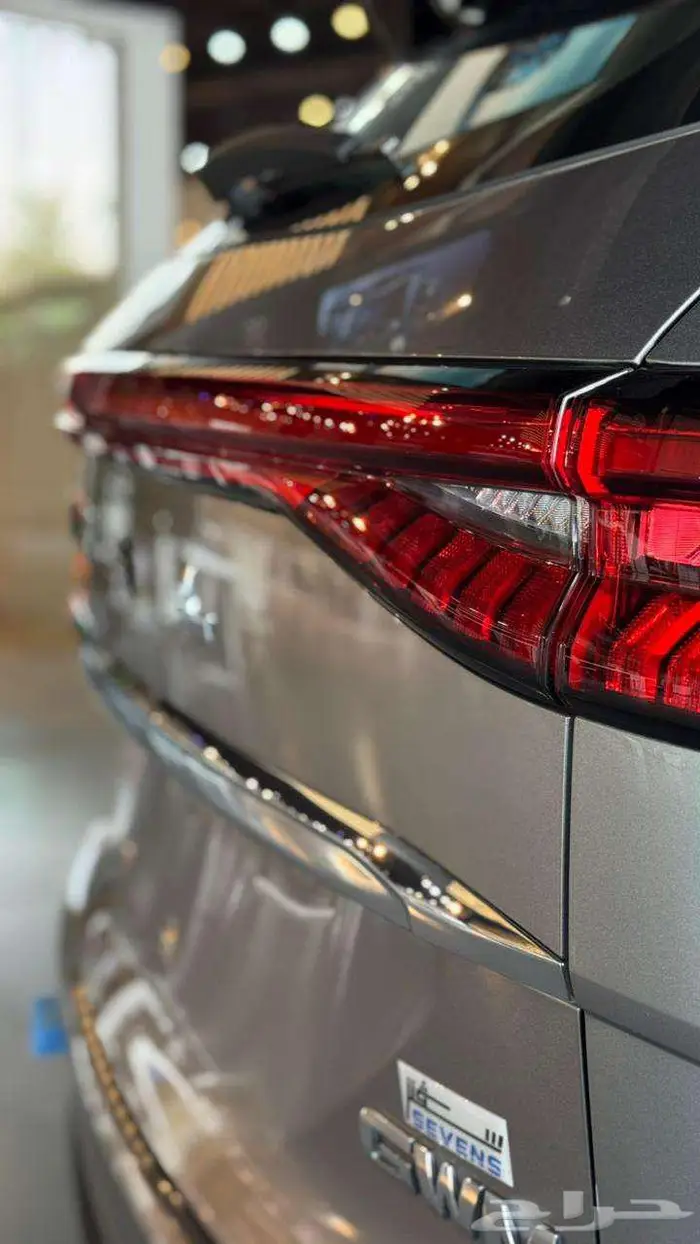 هافال H6 بريميوم 2025 كمية محدودة وسعر حصري 3