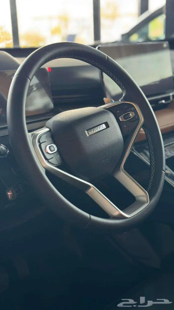 هافال H6 بريميوم 2025 كمية محدودة وسعر حصري 7