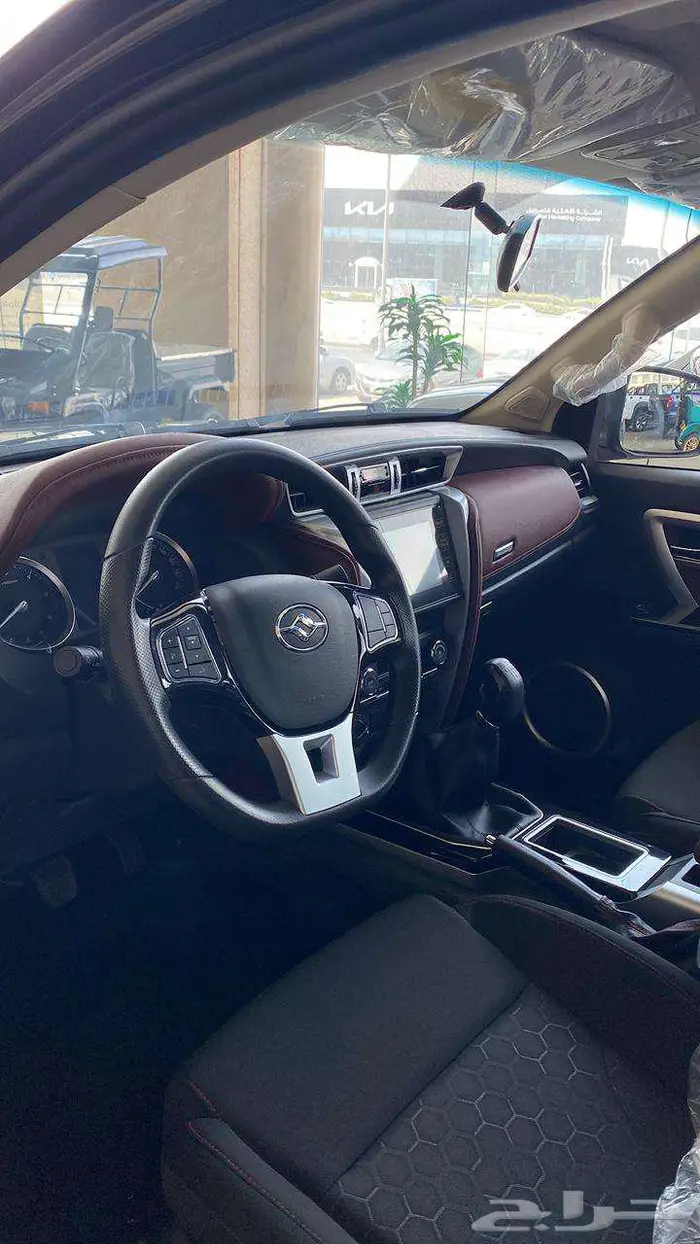 هنجاي N2 2025 جير عادي 6