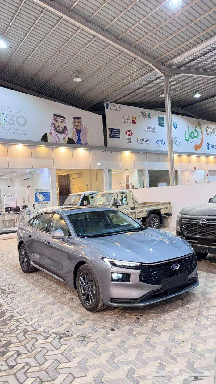 تورس امباينتي خليجي 2026 2