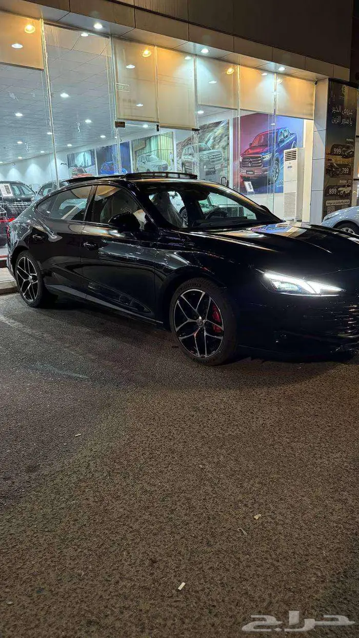 MG7 2025 ام جي 7 موديل 2025 2