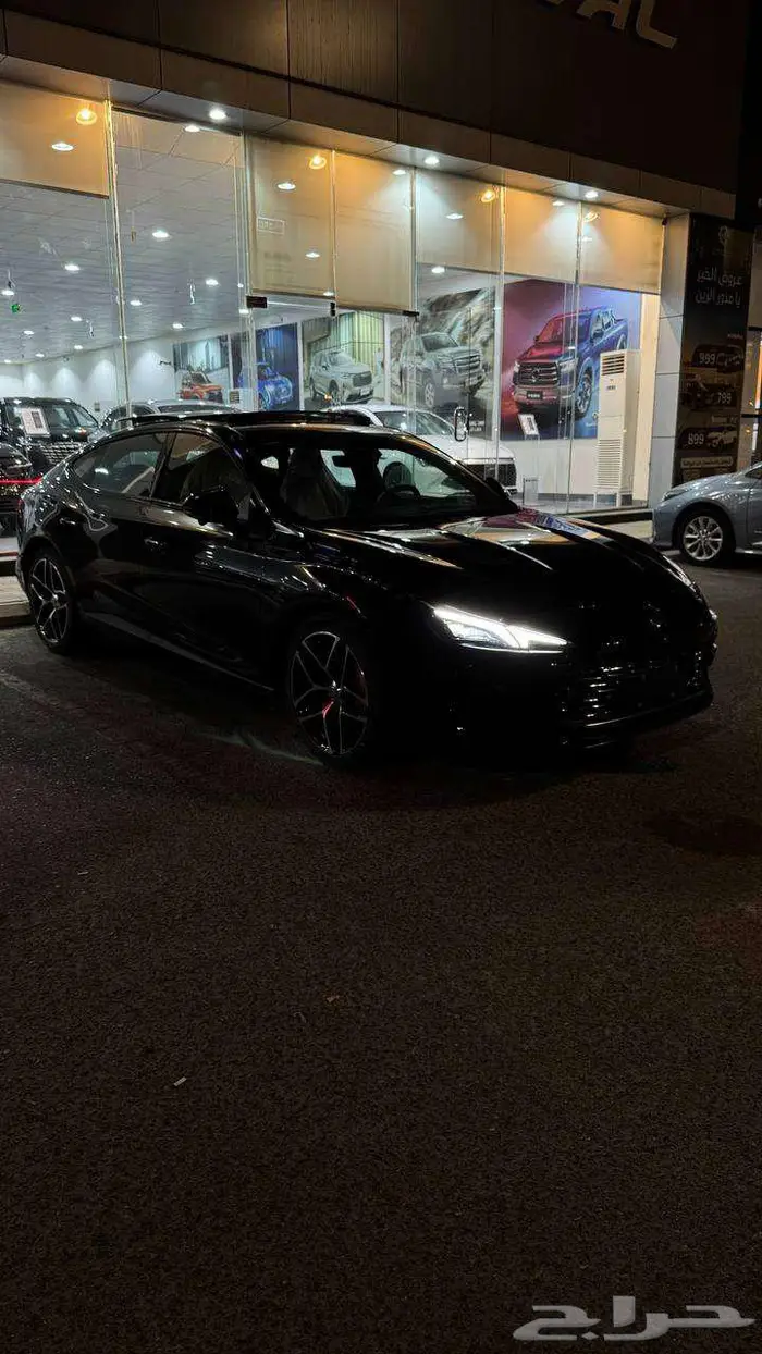 MG7 2025 ام جي 7 موديل 2025 0