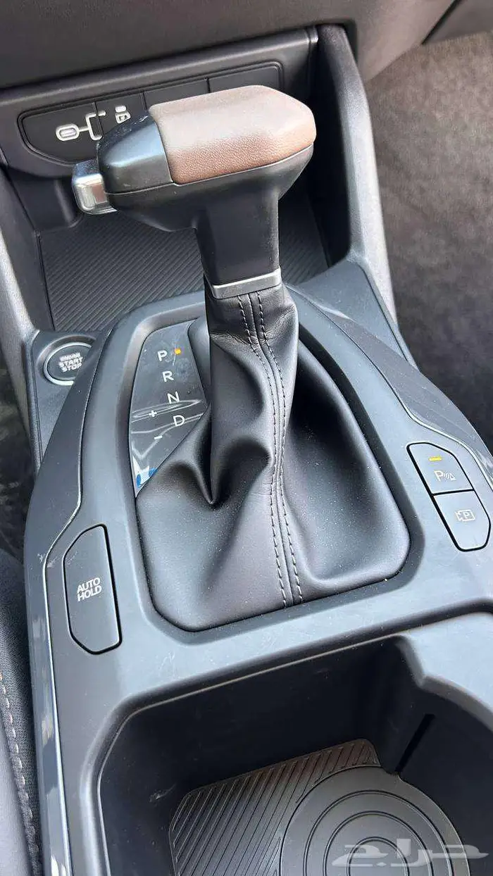 كيا K4 GLS 2026 لدى شركة عبدالمجيد الخضر 12