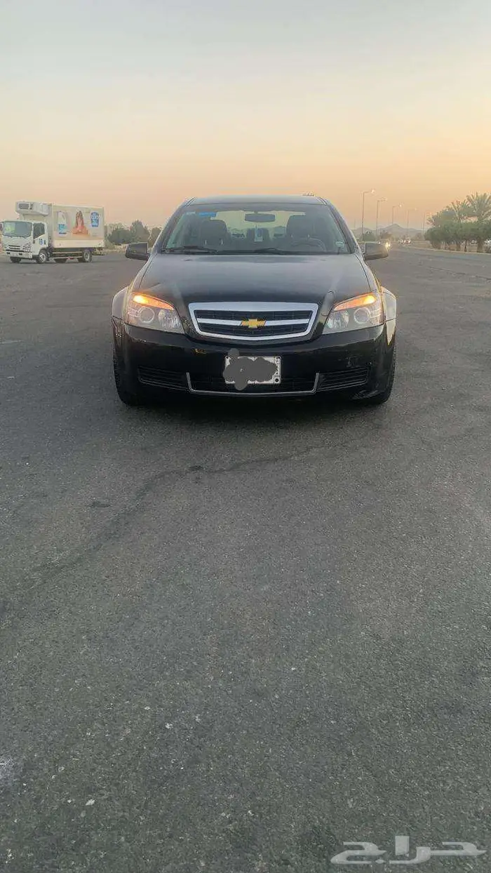 كابرس اسود 2013 2