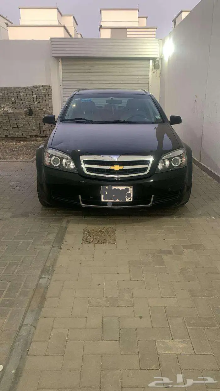 كابرس اسود 2013 6