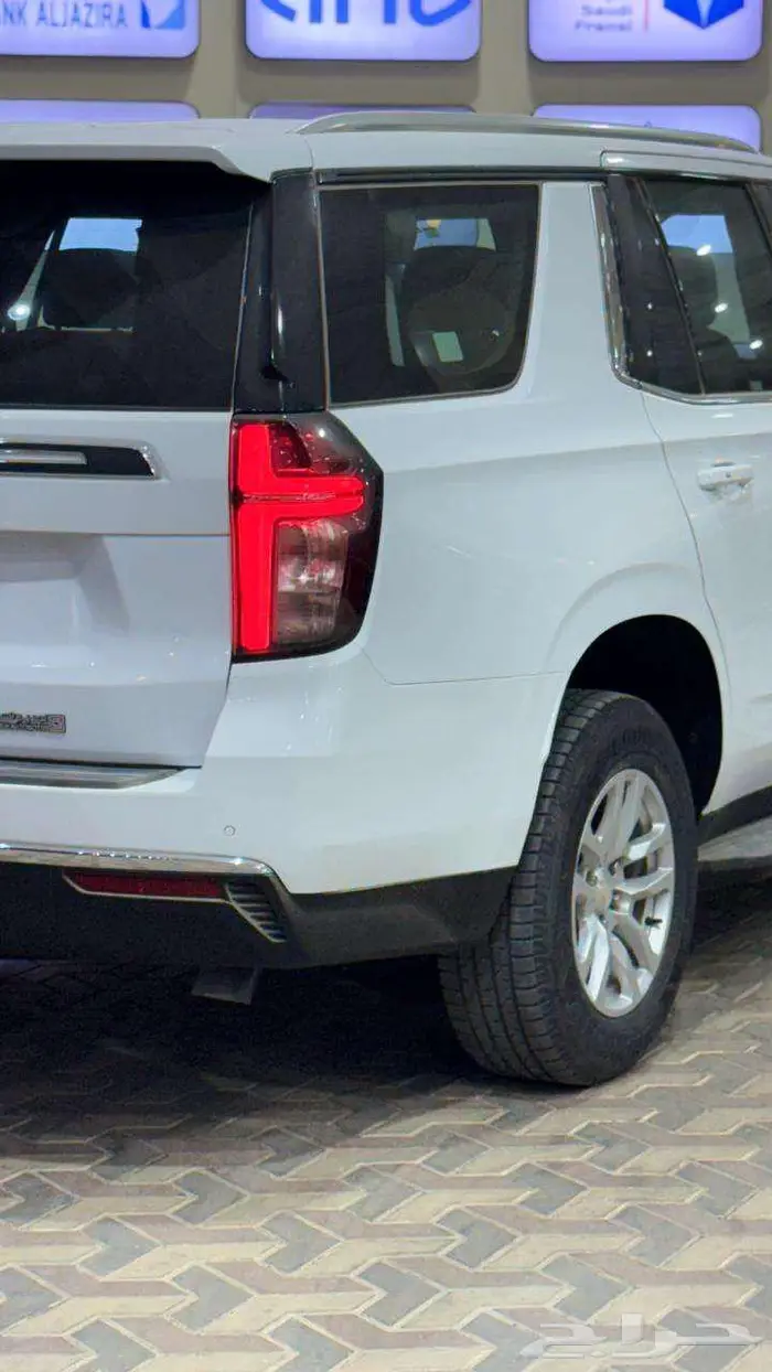 شيفروليه تاهو 2022 18