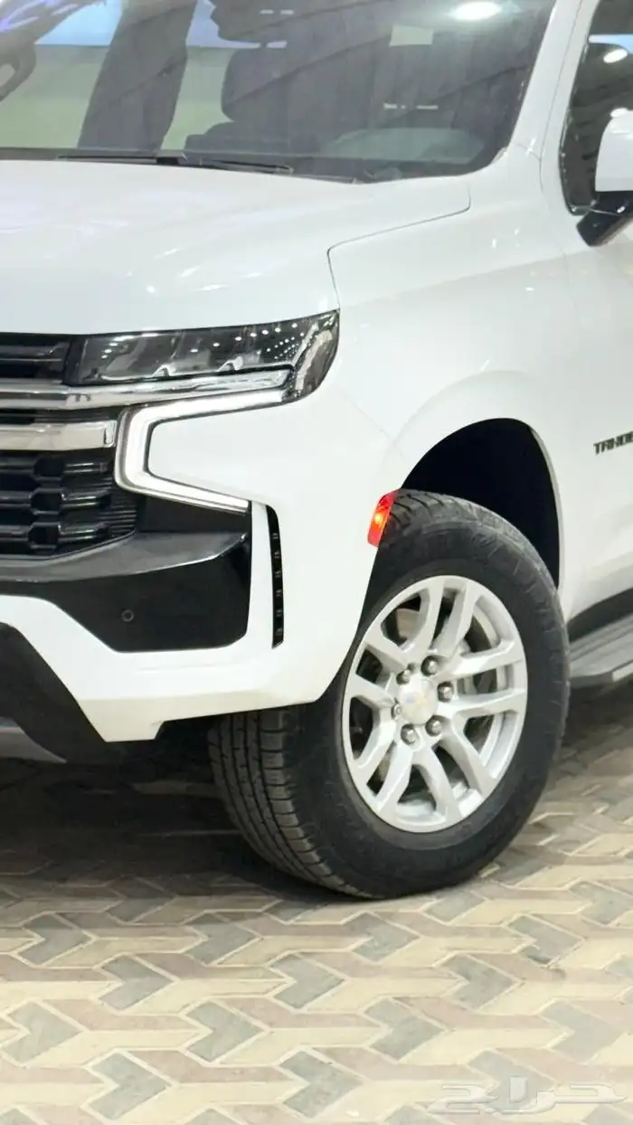 شيفور ليه تاهو 4