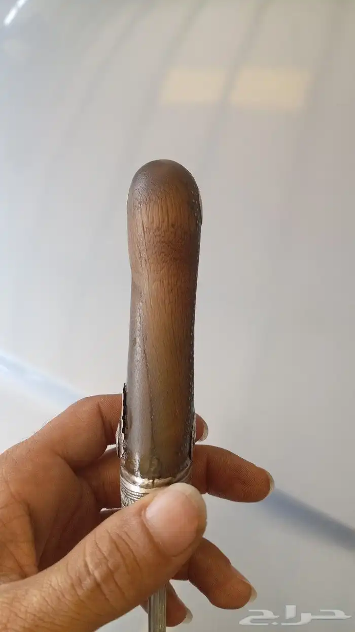 جمبيه زراف صافي قديم 1