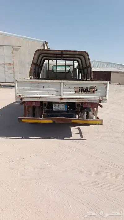 دينا GMC index