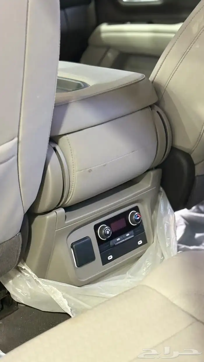 شيفور ليه تاهو 7