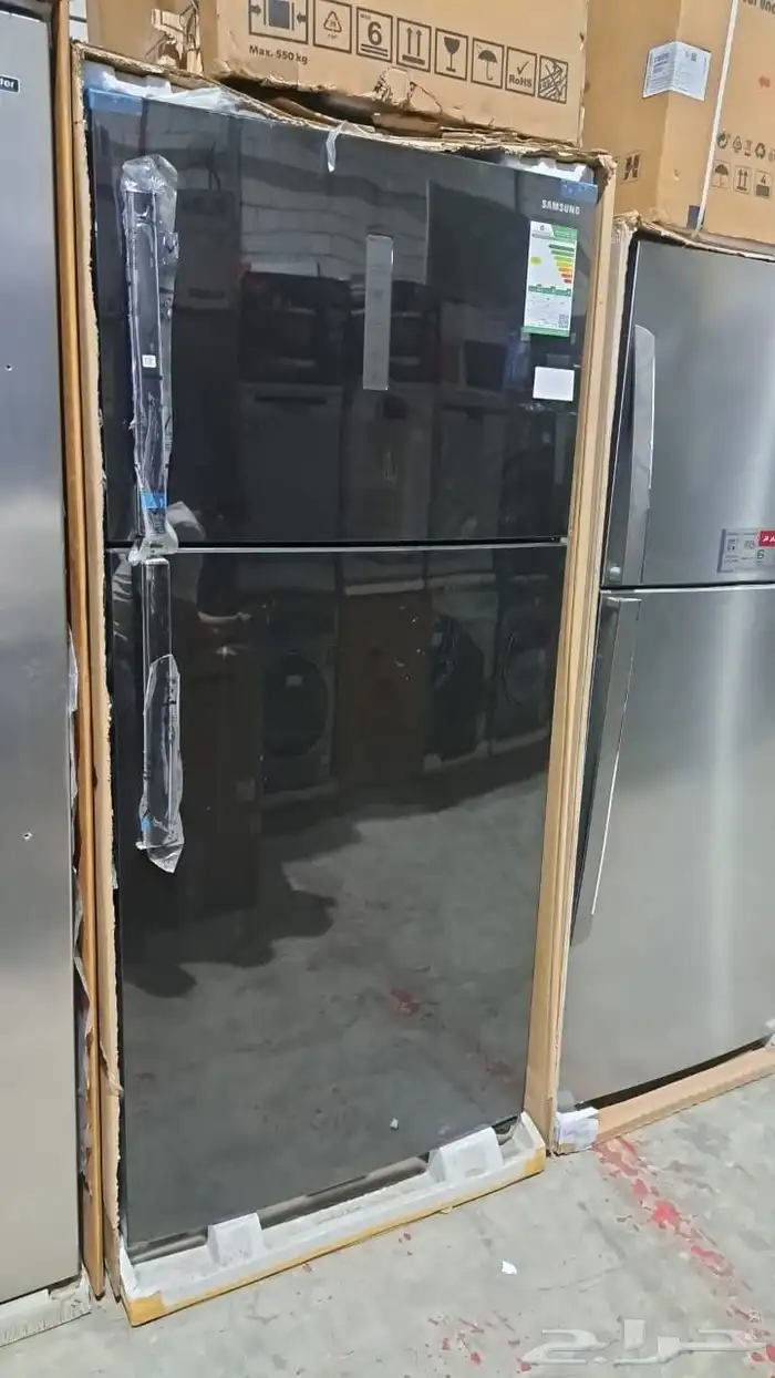 عروض وتخفيظات مكيفات ثلاجات غسالات استوكات بكرتونه 42