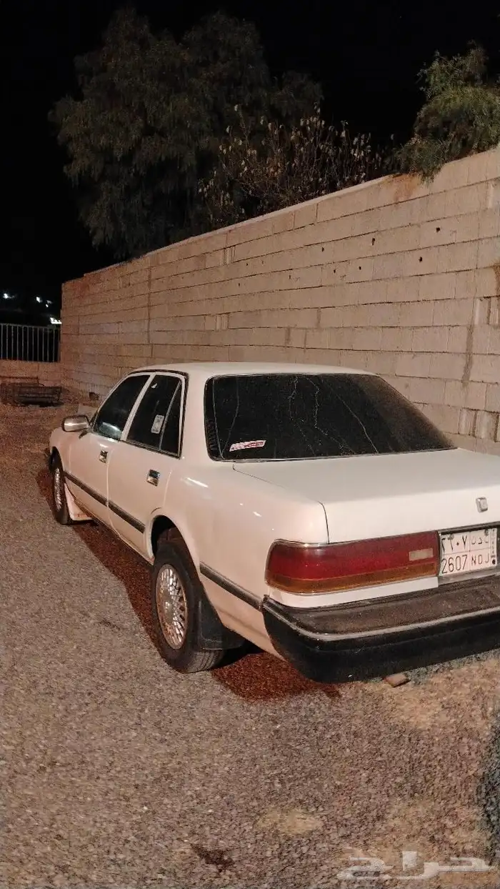 كرسيدا 94 xl 8