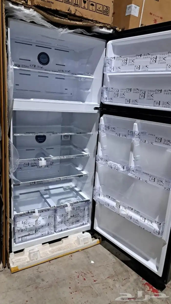 عروض وتخفيظات مكيفات ثلاجات غسالات استوكات بكرتونه 43