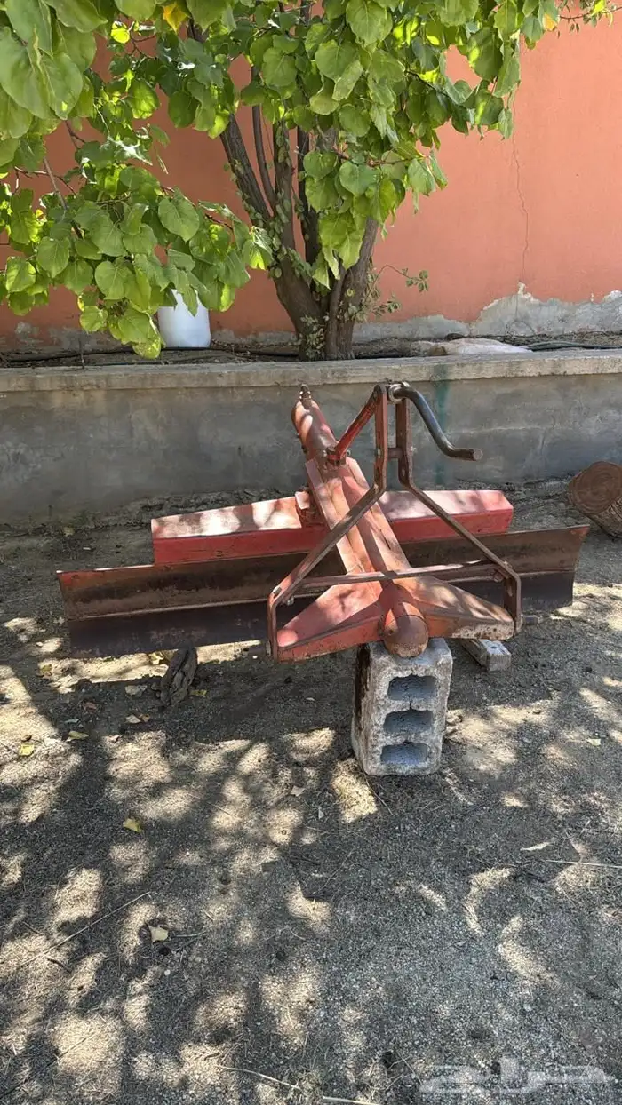 مساح حراثة للبيع 0