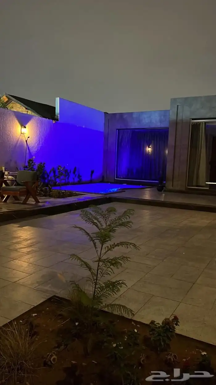 شاليهات الرمال 85