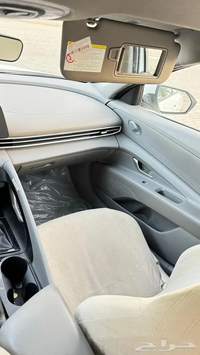 النترا 2021 ممشى 116 16