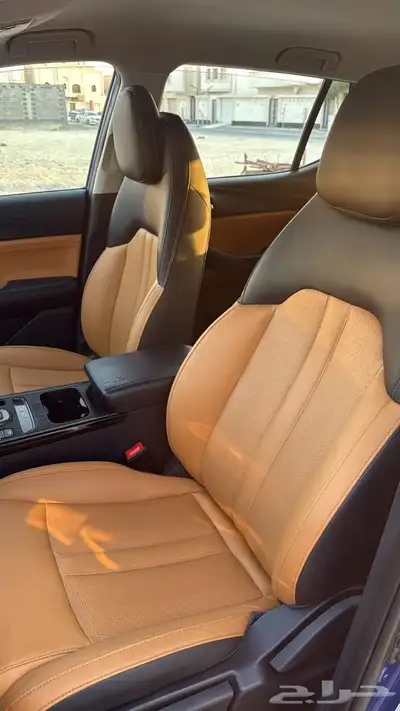 جاك 2022 الجميح GS4 نظيف .. index