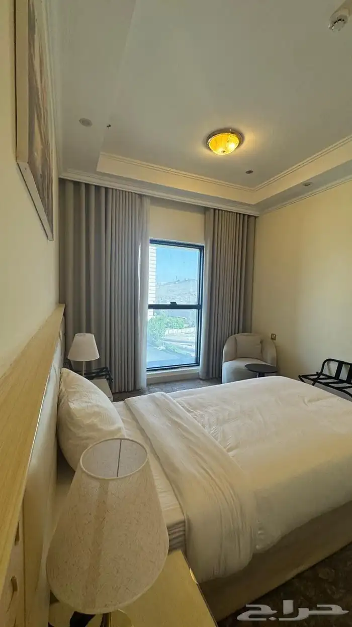 فندق الاصالة البكية 5