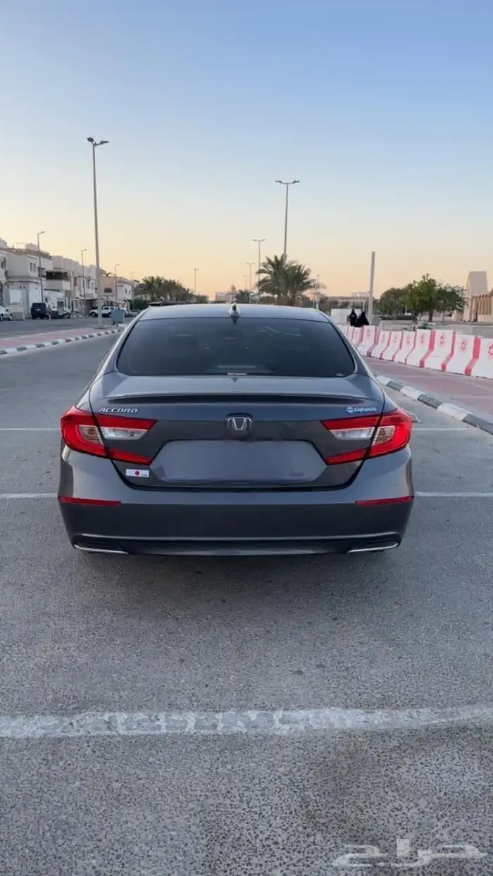 هوندا 1