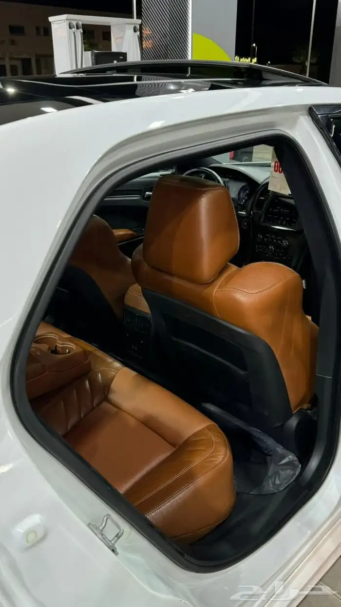 كرايزلر SRT 23