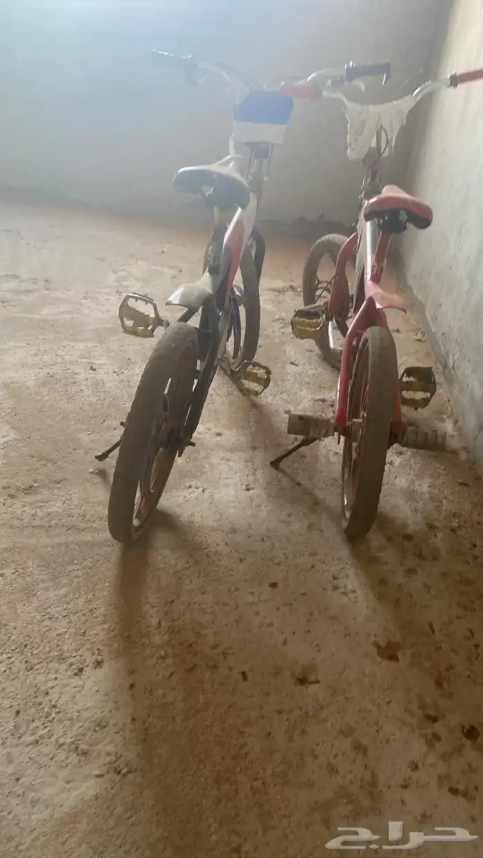 السياكل للبيع اليبع على السوم 3