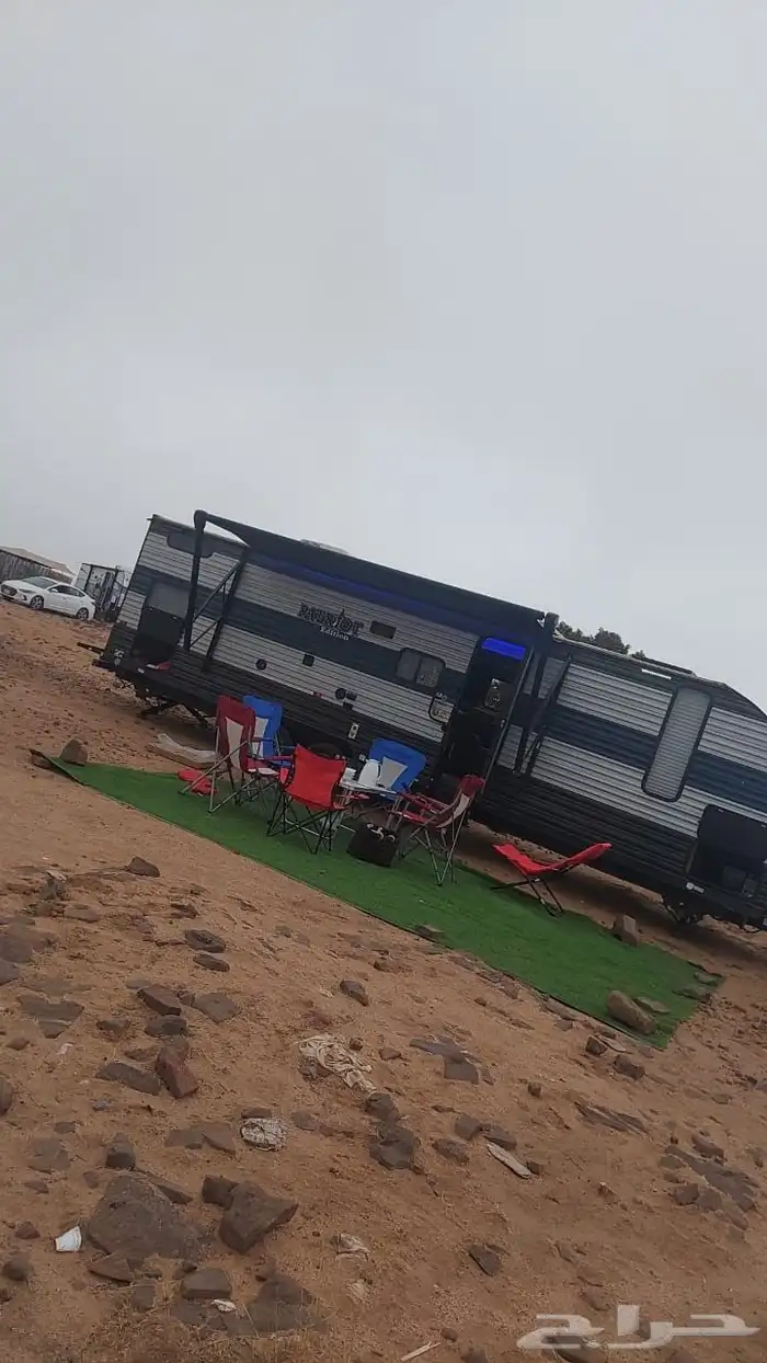 كرفان 0