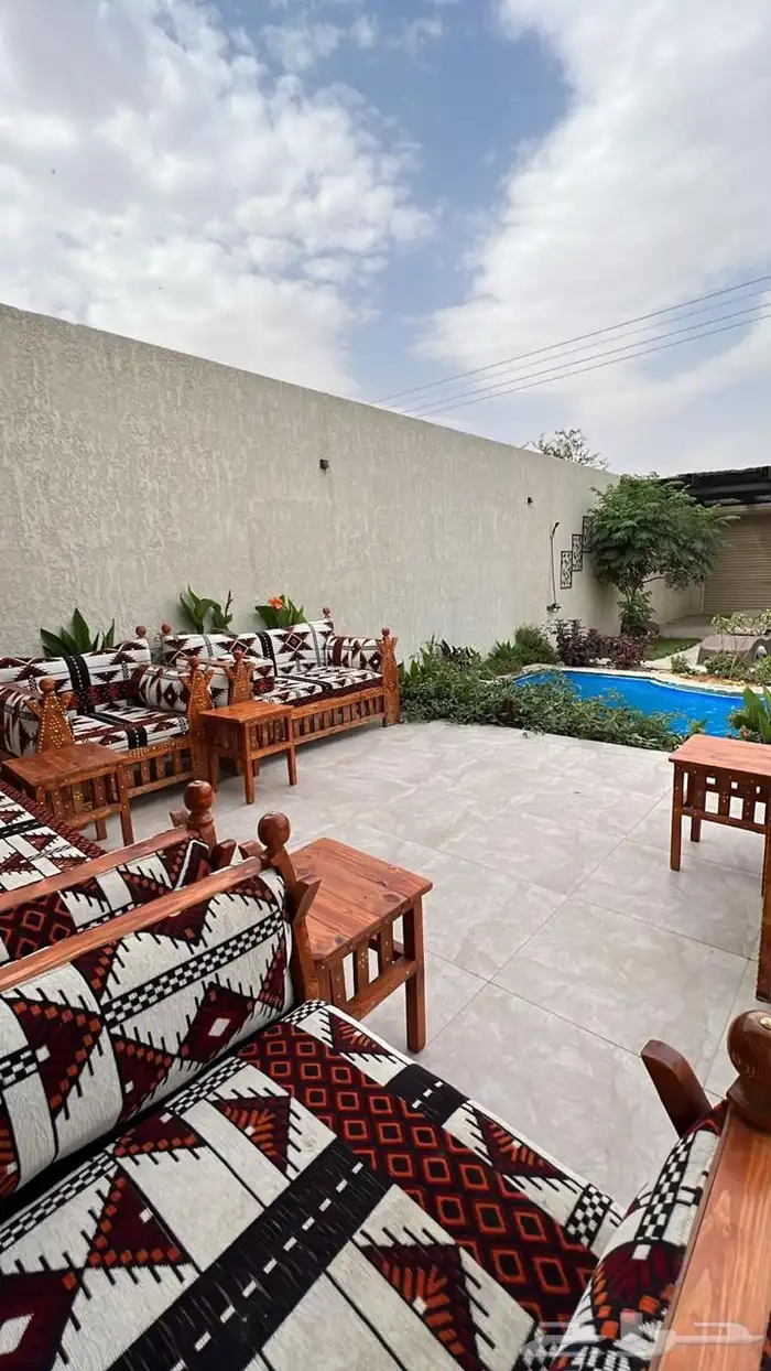 شاليهات الرمال 98