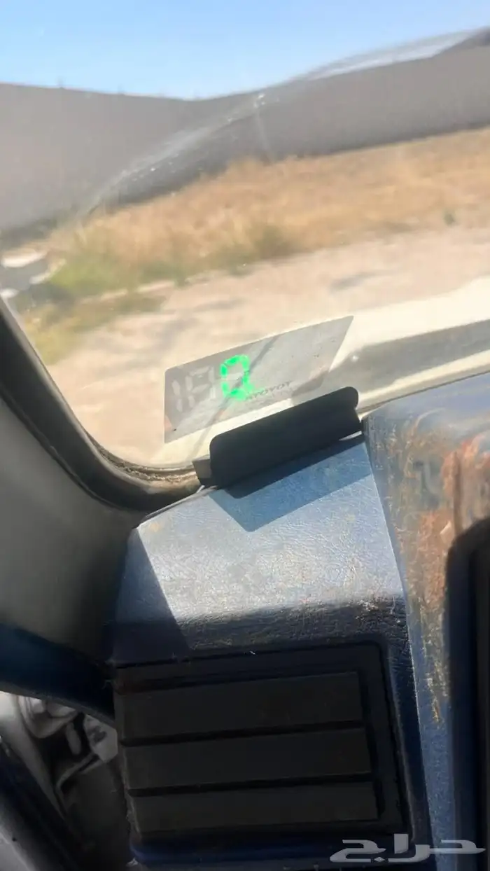 هايلكس 1985 للبيع نظيفه جدآ 18