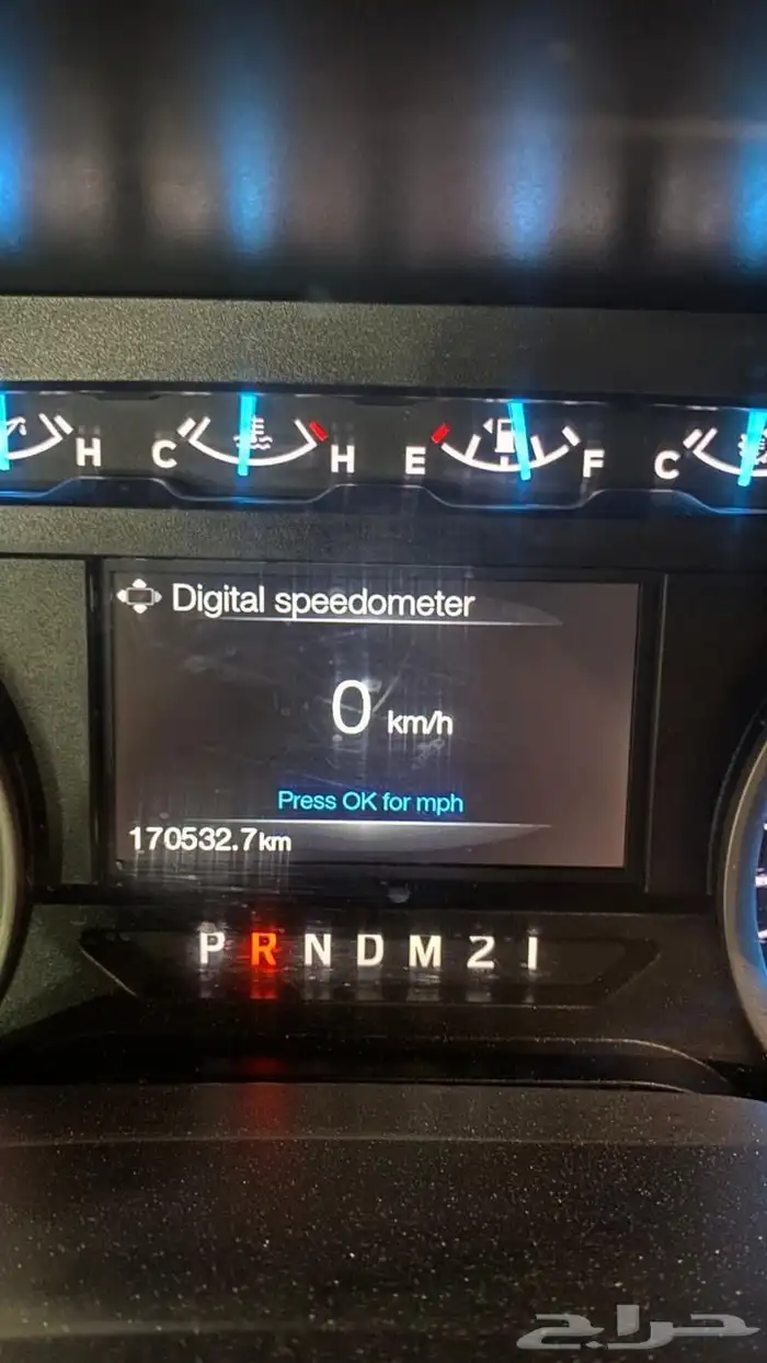 ونيت فورد F350 0