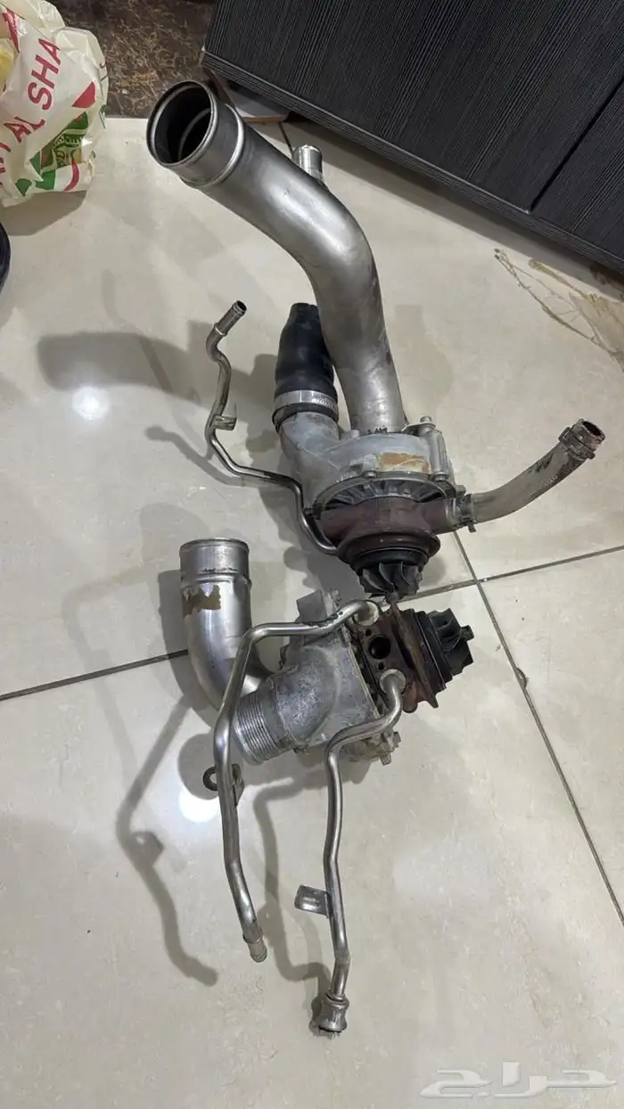 قطع غيار اودي A8 8