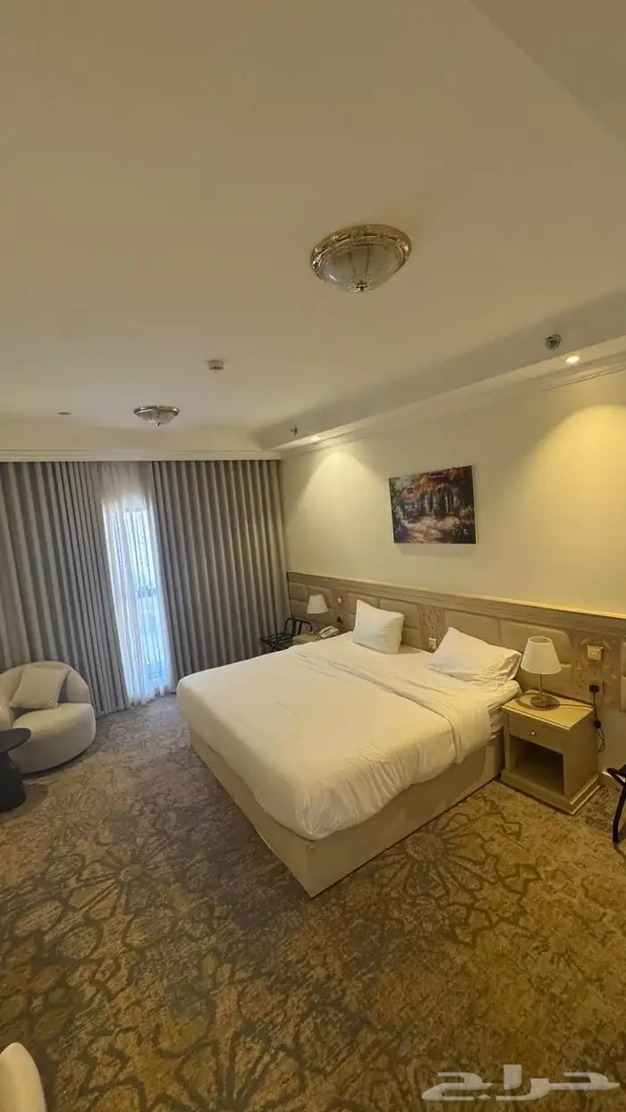 فندق الاصالة البكية 7