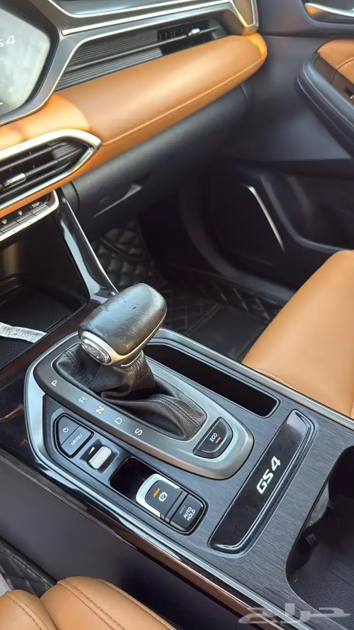 جاك 2022 الجميح GS4 نظيف .. 13