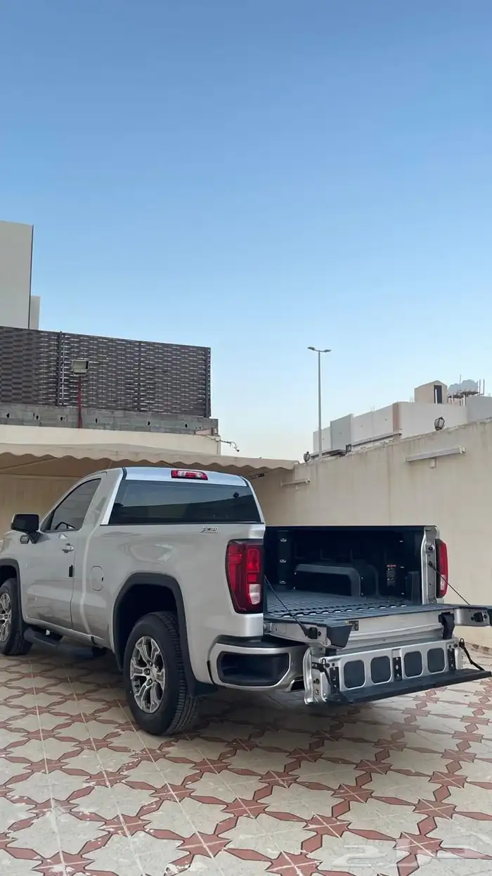 جمس سييرا 2022 4