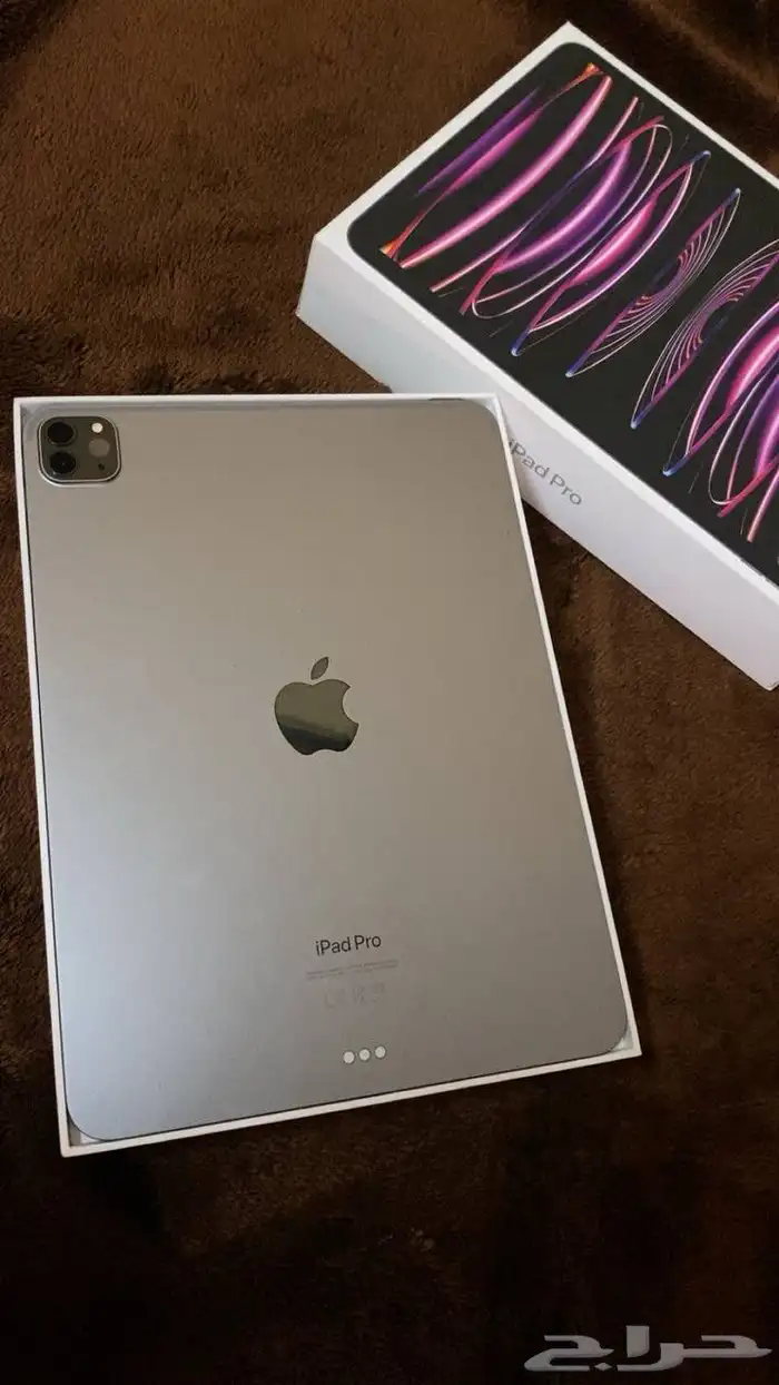 ايباد 11 برو جديد 6