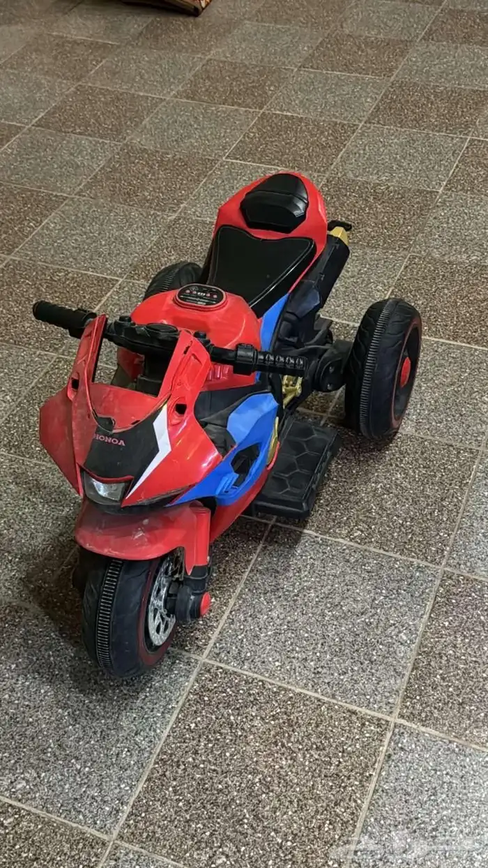 2 دباب اطفال 2