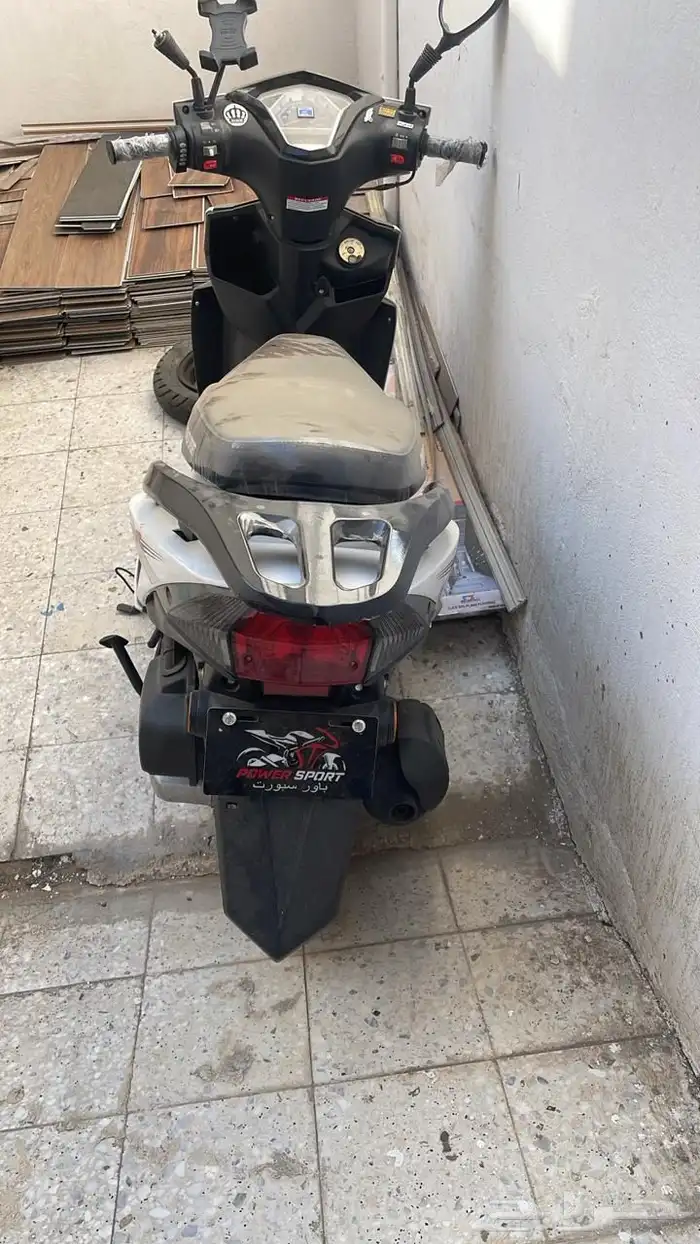 دباب عجيب باور سبورت 2025 2
