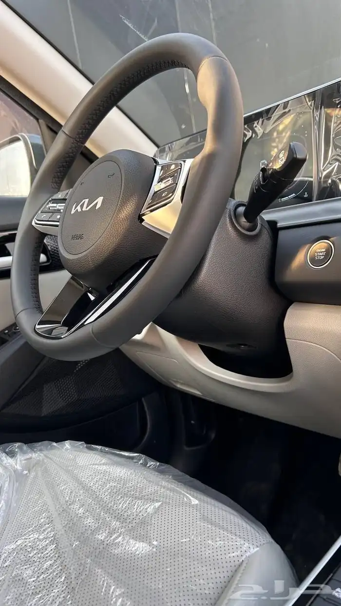 كيا سيلتوس جي ال اي نص فل 2025 11