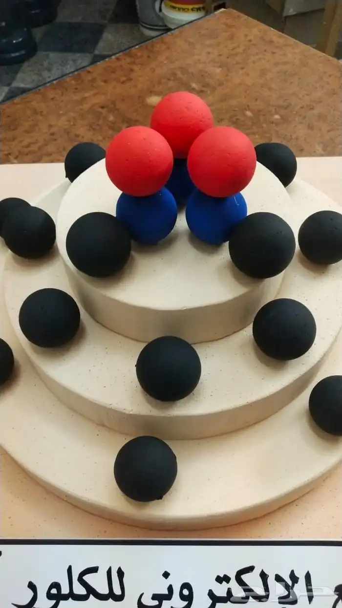 أعمال مجسمات و خطاط 15