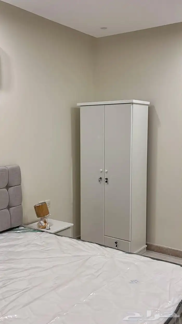 شقة مفروشة للإيجار   حي النعيم 5