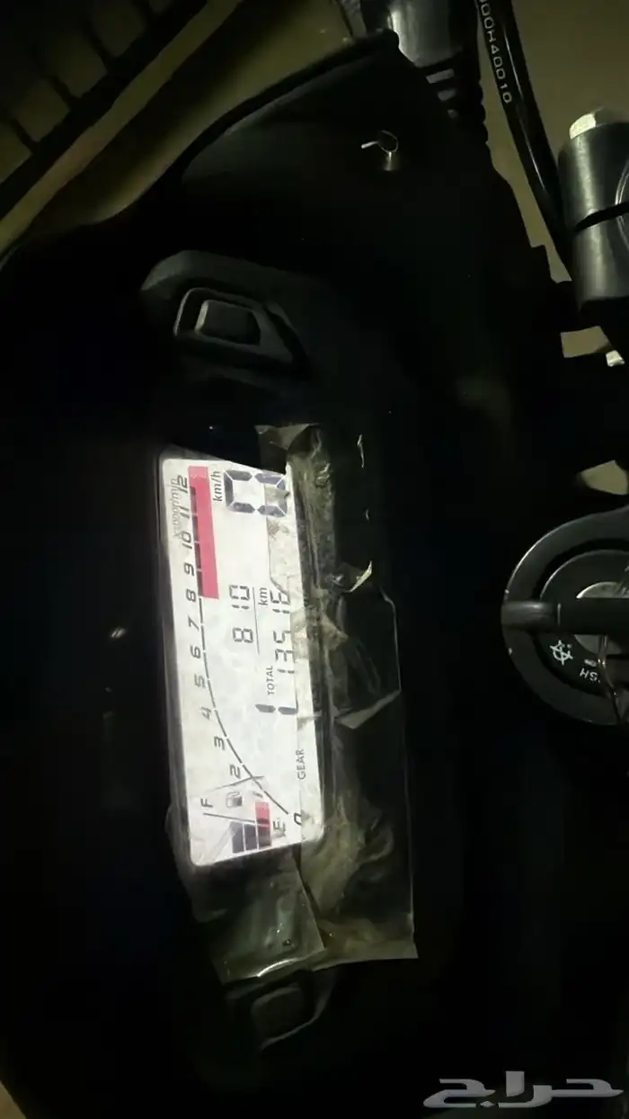 دباب NK150 4