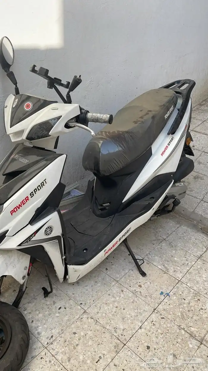 دباب عجيب باور سبورت 2025 3