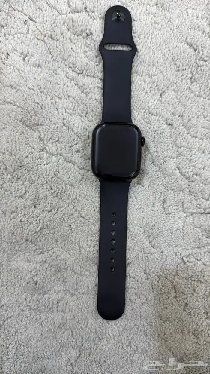 ساعة ابل سيريس 10 مقاس 42 0