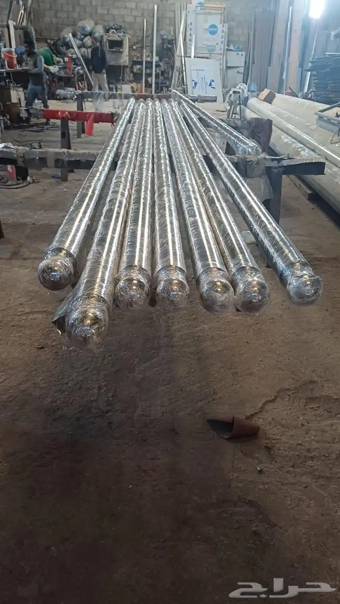 سارية علم تفصيل 4